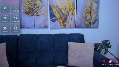 Alana  online show from 10-02-25, 12:01