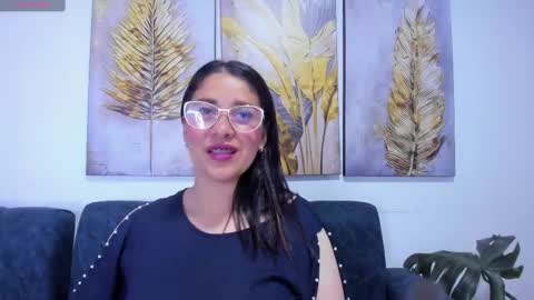 Alana  online show from 10-03-25, 12:13