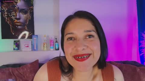 Snapshot of alana_steel_1 chatting on 01-13-26, 07:41 Alana online show from 01-13-26, 07:41