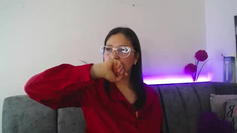 Snapshot of alana_steel_1 chatting on 02-07-26, 12:09 Alana online show from 02-07-26, 12:09