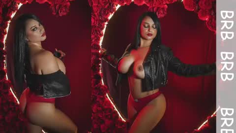 Snapshot of alana_then2 chatting on 02-19-25, 11:25       online show from 02-19-25, 11:25