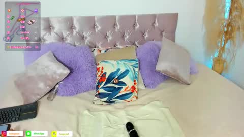 alana_vega69 online show from 01-13-26, 02:55