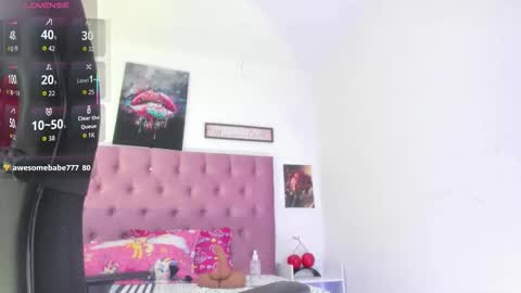 Snapshot of alana_wish chatting on 10-01-25, 05:35 alana_wish online show from 10-01-25, 05:35