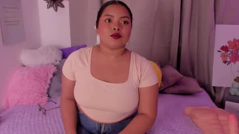 Alana Gmez  online show from 11-29-25, 03:48