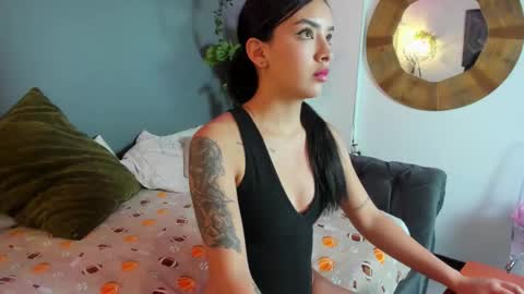 Snapshot of alanaa_rosse chatting on 02-12-26, 02:12 ALANA online show from 02-12-26, 02:12