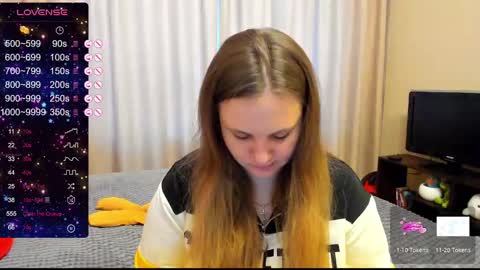 Snapshot of alanabrox chatting on 01-21-25, 12:07 Julia online show from 01-21-25, 12:07