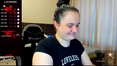 Snapshot of alanabrox chatting on 09-12-25, 01:00 Julia online show from 09-12-25, 01:00