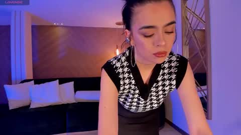 Alana online show from 02-23-25, 11:47