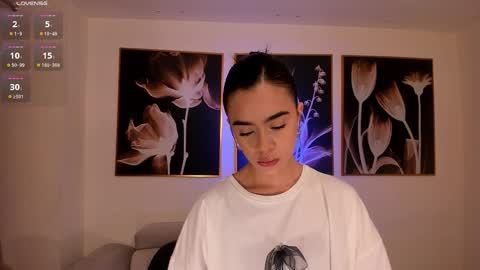 Alana online show from 10-05-25, 12:03