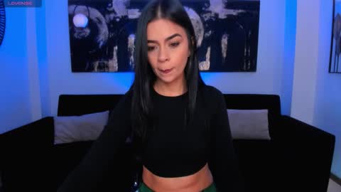 Alana online show from 11-12-25, 12:16