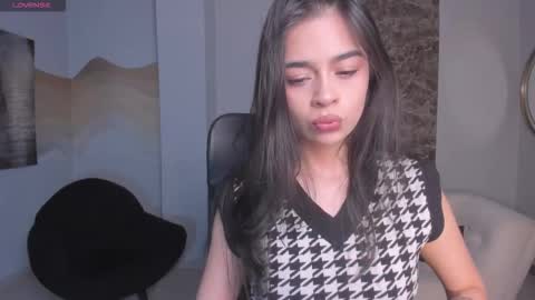 Alana online show from 01-17-26, 11:48