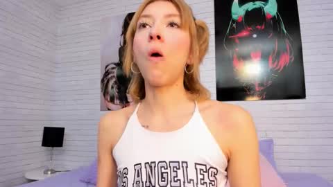 Snapshot of alanahell_ chatting on 02-03-26, 08:58 ALANA online show from 02-03-26, 08:58