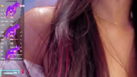 Snapshot of alanajones1 chatting on 02-11-25, 09:53 alana online show from 02-11-25, 09:53