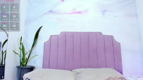 Alana Kim online show from 10-06-25, 12:02