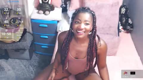 Alanalaurent15 online show from 03-04-26, 10:16