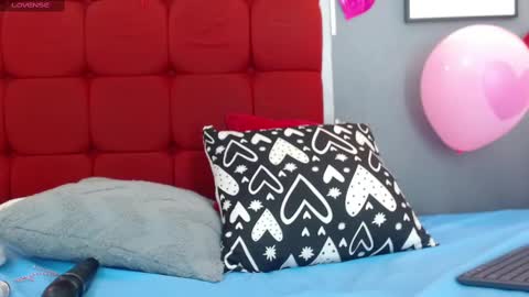 Alana  online show from 02-15-25, 08:44