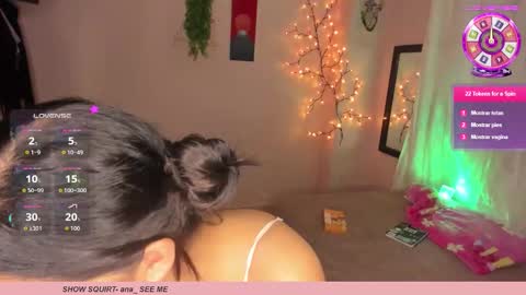 alanamurphy online show from 03-01-26, 01:07