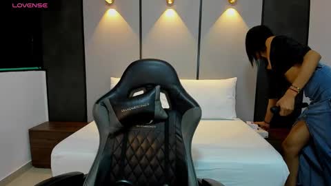 Snapshot of alanapark07 chatting on 09-15-25, 07:14 A L A N A online show from 09-15-25, 07:14