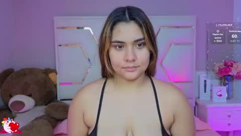 alanarousse_ online show from 07-21-26, 12:18
