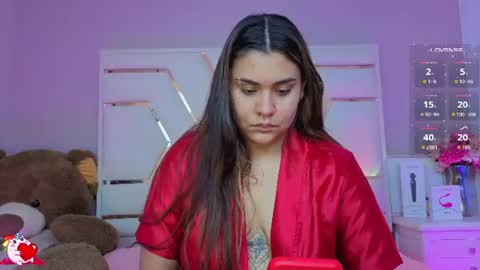 alanarousse_ online show from 07-24-26, 01:09