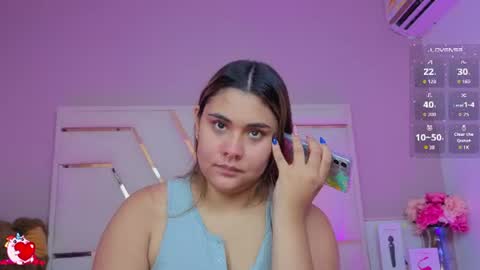 alanarousse_ online show from 07-27-26, 12:34