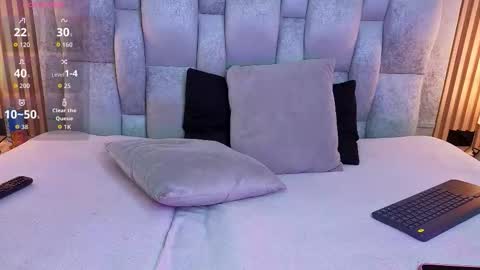 ALANA online show from 12-16-25, 08:36