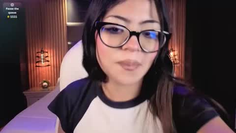 Sasha online show from 11-13-25, 03:49