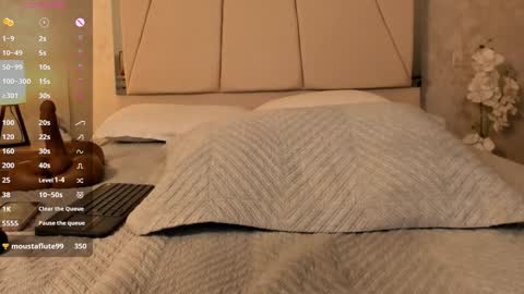 Snapshot of alanaxbrown chatting on 01-15-25, 09:02 Tell me Alana online show from 01-15-25, 09:02