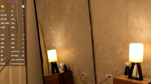 Snapshot of alanaxbrown chatting on 02-01-25, 01:51 Tell me Alana online show from 02-01-25, 01:51