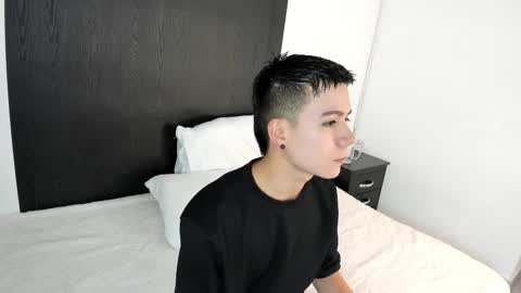 Snapshot of alanblack1 chatting on 02-07-25, 11:23 alanblack1 online show from 02-07-25, 11:23