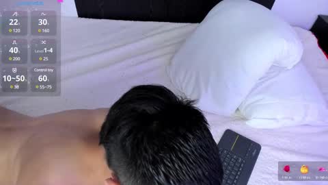 Snapshot of alanblack1 chatting on 02-07-25, 02:26 alanblack1 online show from 02-07-25, 02:26