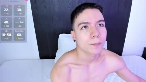 Snapshot of alanblack1 chatting on 02-18-25, 02:16 alanblack1 online show from 02-18-25, 02:16