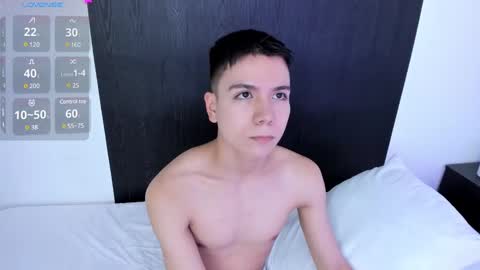 Snapshot of alanblack1 chatting on 02-19-25, 02:34 alanblack1 online show from 02-19-25, 02:34