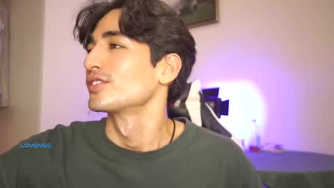 idenavarre online show from 12-10-24, 07:11