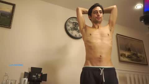 idenavarre online show from 01-20-25, 10:48