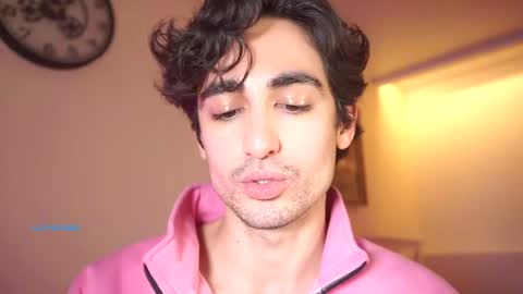 idenavarre online show from 01-21-25, 01:50