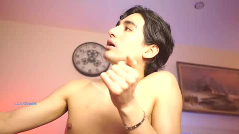 idenavarre online show from 02-27-25, 09:14