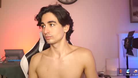 idenavarre online show from 03-08-25, 10:34