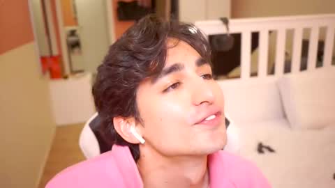 idenavarre online show from 01-16-26, 03:27