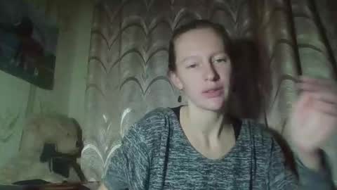 Snapshot of alane26 chatting on 02-22-25, 09:26 Elisa online show from 02-22-25, 09:26