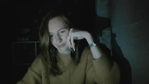 Snapshot of alane26 chatting on 10-19-25, 08:31 Elisa online show from 10-19-25, 08:31