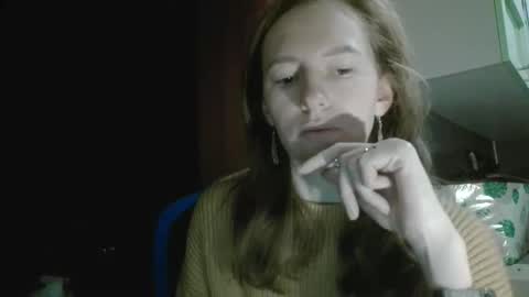 Snapshot of alane26 chatting on 10-27-25, 08:57 Elisa online show from 10-27-25, 08:57