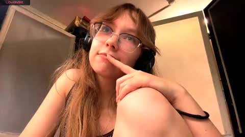 Stella online show from 11-19-25, 03:23