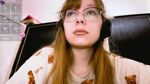 Stella online show from 12-19-25, 08:10