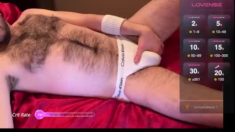 Alan online show from 02-18-25, 06:37