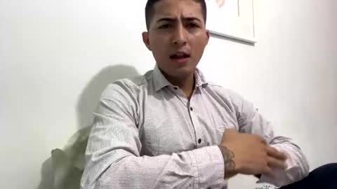 Snapshot of alanj998 chatting on 09-28-25, 10:48 alanj998 online show from 09-28-25, 10:48