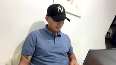 Snapshot of alanj998 chatting on 09-30-25, 03:44 alanj998 online show from 09-30-25, 03:44