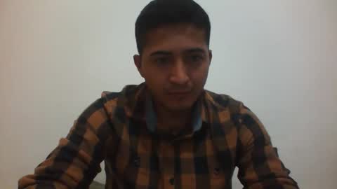 alanj998 online show from 03-02-26, 02:36