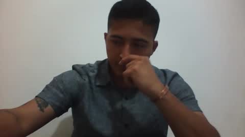 alanj998 online show from 03-03-26, 02:39