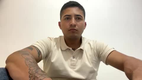 alanj998 online show from 03-17-26, 03:22